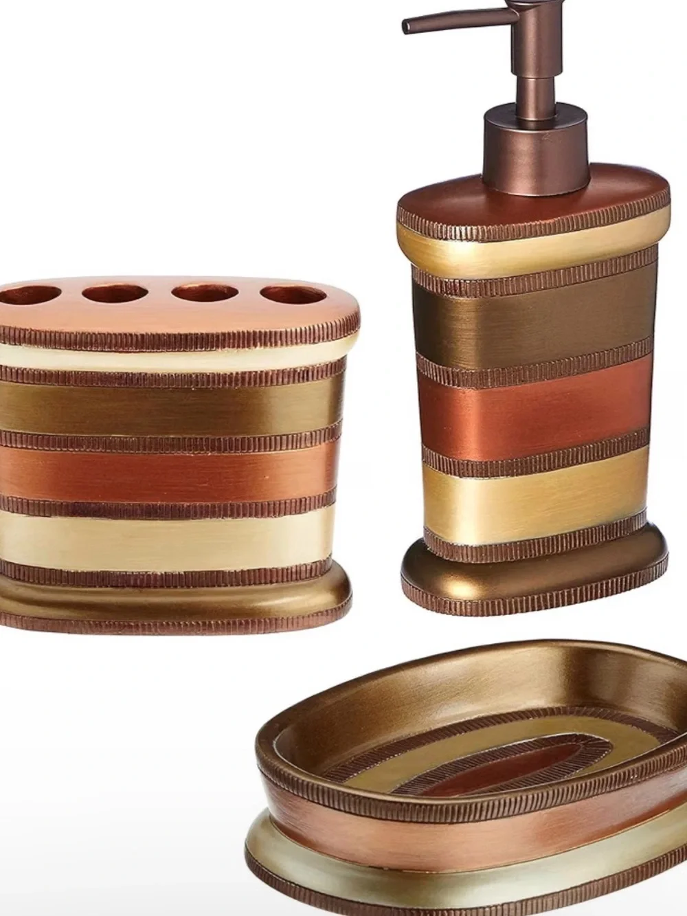 N/A luxury 3pc